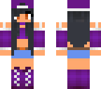 teen aphmau