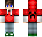 teen boy
