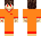 teen prisoner