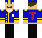 telolet