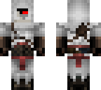 the friggin assasin goat