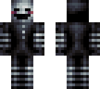 the marionette