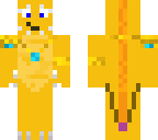 the sandwing
