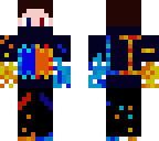 the true fire and ice