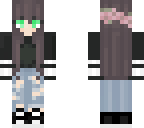 thekillercabbage's skin edit