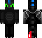 theofficialdragonalfaskin