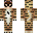 tiger uhc boi