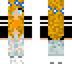 tintin skin
