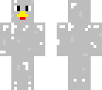 titanium chicken