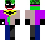 tnt batty jokester