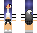 tomboy wolf