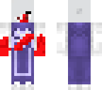 toriel girl edit