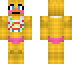 toy chica