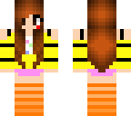 toy chica girl