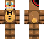 toy freddy