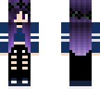 transformed goth
