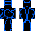 tron man