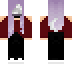 tv head girl