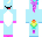 unicorn