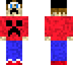 updated creeper boy