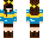 upset sad chara