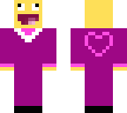 valentines blarg