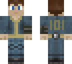 vault dweller