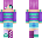 violet candy - contest entry