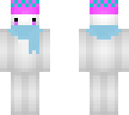 winter marshmallow
