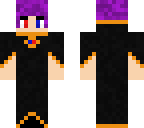 wizard boy