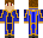 wizard of kingdom ravalon
