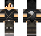 wolf assasin