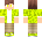 yellow phoenix