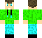 zanis skin v1