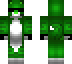 5headedragon new model