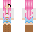 adventure girl