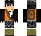 adventurer