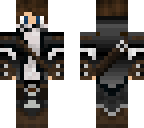 adventurer edit