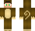 affenboy