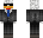 agent chicken improved