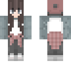 aiir steve skin original
