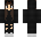 aiir steve version skin
