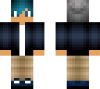 anime boy