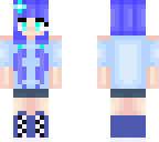 anime me