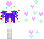 any skin requests