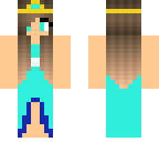 aqua princess