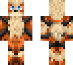 arcanine