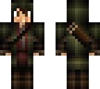 archer