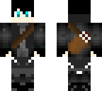 archer ghost