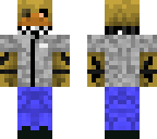 architect chica
